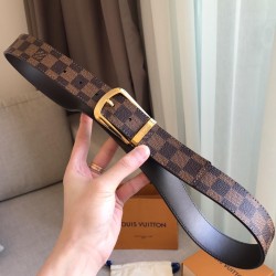 【原单级】L家皮带腰带