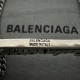 Hl76B20新款 巴黎世家 Balenciaga 项链  复古风 简单大方 大牌金质感饱满 ，搭配衣服超好看 ！