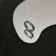 【JJL800873】 新款 戒指,原版1:1定制 奢侈 简约时尚 超耐看。 码数:678 【JJL800873】 新款 戒指,原版1:1定制 奢侈 简约时尚 超耐看。 码数:678