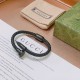 双G经典款系列复古银手链手绳 手绳尺寸:18.5>19.5>20.5>21.5厘米 细节对版做旧处理 非市面亮面版型 这款一直在出 古驰里面热卖款 非常好搭配潮流衣服 双G经典款系列复古银手链手绳 手绳尺寸:18.5>19.5>20.5>21.5厘米 细节对版做旧处理 非市面亮面版型 这款一直在出 古驰里面热卖款 非常好搭配潮流衣服