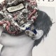 时尚虎头银戒指 外圈蓝色是滴胶工艺 号数15.17.19.21.22.24.号 时尚虎头银戒指 外圈蓝色是滴胶工艺 号数15.17.19.21.22.24.号