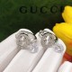 WS80900金色 WS80900银色 新款水晶耳钉 WS80900金色 WS80900银色 新款水晶耳钉