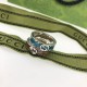戒指 复古双G双色戒指 精工细作 日常穿搭都可戴不挑 小红书爆款 Hl86650 戒指 复古双G双色戒指 精工细作 日常穿搭都可戴不挑 小红书爆款 Hl86650