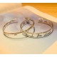 纯银 [玫瑰][玫瑰]新款 beind for love 爱·无畏 时尚 大方 男女情侣款