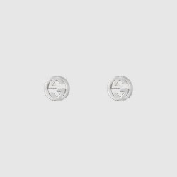新款耳钉   白金色  黄金色  玫瑰金色       Hl76380对  正常佩戴不褪色