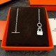 【JJL80A60】Birkin Amulette Pendant 爱马仕包包项链 完美的切割工艺,体现包包质感更精致。 【JJL80A60】Birkin Amulette Pendant 爱马仕包包项链 完美的切割工艺,体现包包质感更精致。