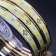 新品花纹珐琅手镯 编号:EW62036A20白金 黄金 玫瑰金 新品花纹珐琅手镯 编号:EW62036A20白金 黄金 玫瑰金