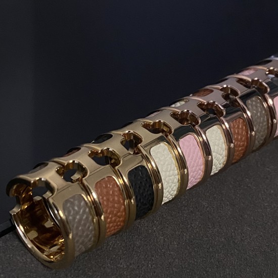 新品带皮猪鼻子戒指 码号:5-11# 编号:BCDW1700 白金 玫瑰金 黄金 新品带皮猪鼻子戒指 码号:5-11# 编号:BCDW1700 白金 玫瑰金 黄金