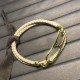 爱马仕皮绳手链 新品豆沙色 猪鼻子皮绳 长短定制 颜色任意搭配 金属颜色:黄金 白金 玫瑰金 编号:CL90P3750 爱马仕皮绳手链 新品豆沙色 猪鼻子皮绳 长短定制 颜色任意搭配 金属颜色:黄金 白金 玫瑰金 编号:CL90P3750