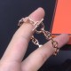 手链手环 新款光面猪鼻子手镯 编号:E3309A30 手链手环 新款光面猪鼻子手镯 编号:E3309A30
