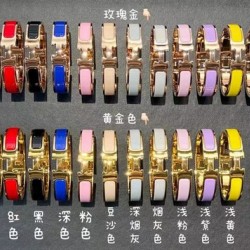 手镯 高版本 颜色齐全 现货供应
