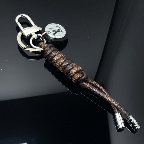 钥匙扣 新品扭绳钥匙扣 编号:CL02800 钥匙扣 新品扭绳钥匙扣 编号:CL02800