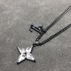 编号:CT024756项链 新品尖花项链 编号:CT024756项链 新品尖花项链