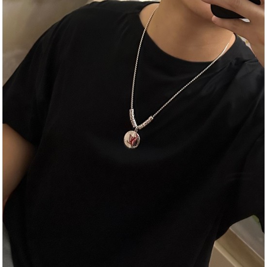 项链 项链