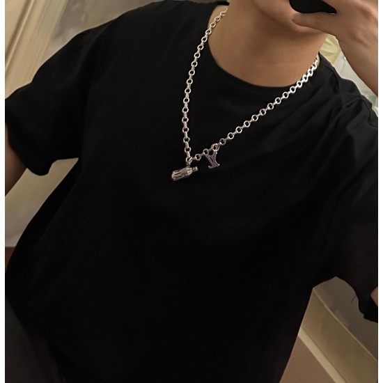 项链 项链