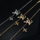 编号:BL8165708手链 新品满钻字母带星星手链 编号:BL8165708手链 新品满钻字母带星星手链