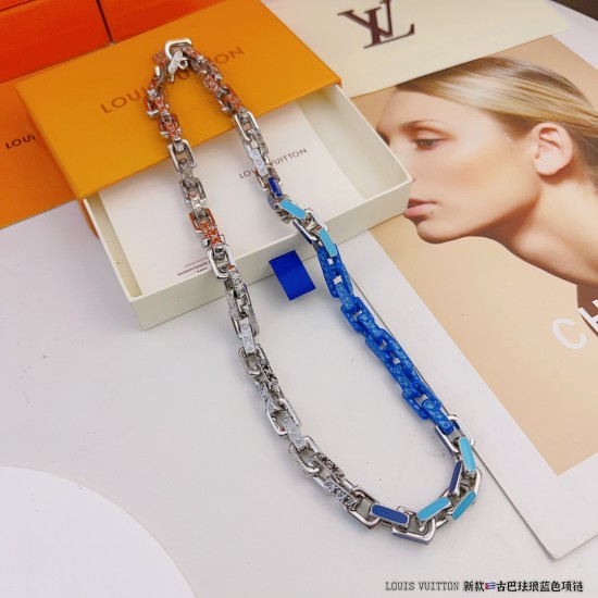 X YK PARADISE CHAIN 项链Hl80C30 X YK PARADISE CHAIN 项链Hl80C30