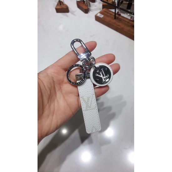 HL90601钥匙扣,金色银色四色爆款促销 HL90601钥匙扣,金色银色四色爆款促销