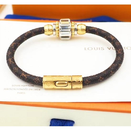 HL90A00驴家Shine Bright 手镯 HL90A00驴家Shine Bright 手镯