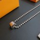 Hl76B10LV路易威登项链 Hl76B10LV路易威登项链