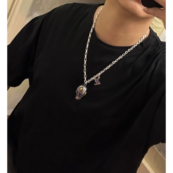 项链 项链
