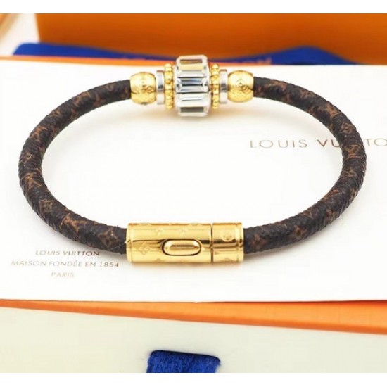 HL90A00驴家Shine Bright 手镯 HL90A00驴家Shine Bright 手镯