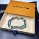 手链ZP800A40 Paradise Chain 驴家首饰 手链ZP800A40 Paradise Chain 驴家首饰