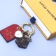 新品四件套钥匙扣 编号:CL224800 新品四件套钥匙扣 编号:CL224800