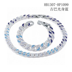LV马卡龙项链HL60C68手链HL650A68