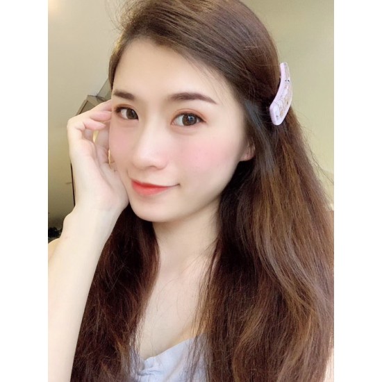 树脂发夹 树脂发夹
