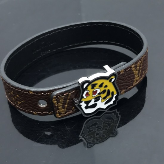 皮绳 新品老虎 皮绳 新品老虎