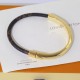 HL94901新款老花皮单圈手链 HL94901新款老花皮单圈手链