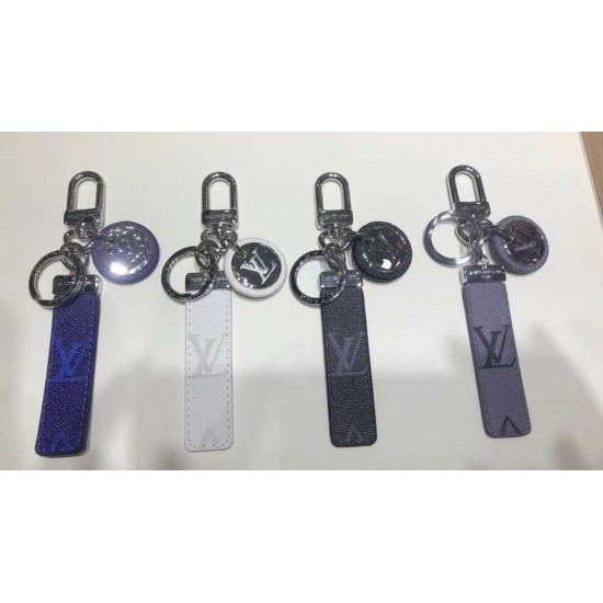 HL90601钥匙扣,金色银色四色爆款促销 HL90601钥匙扣,金色银色四色爆款促销