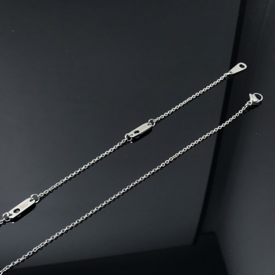 新品钥匙字母项链 编号:BZ31700 新品钥匙字母项链 编号:BZ31700