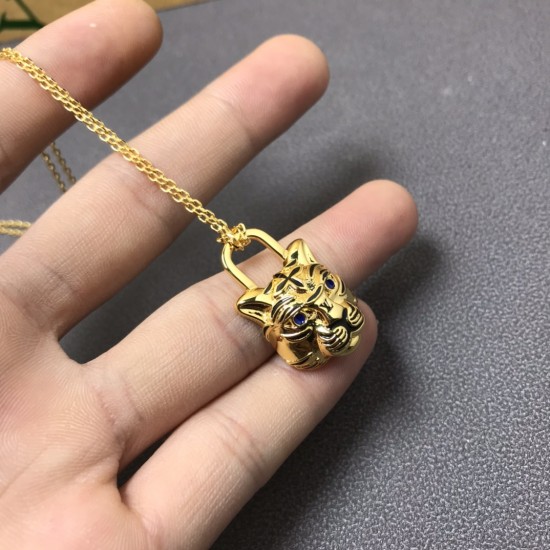 项链 新品老虎 项链 新品老虎