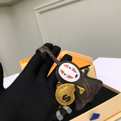 雪纳瑞➕宫崎骏暴富无脸男 