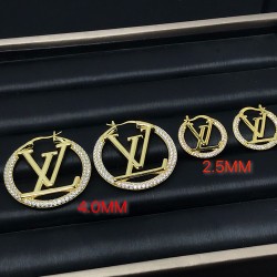 耳圈 新品满天星耳圈 编号：大号CL5258908 小号：CP916803