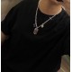 P68B90 LV路易威登项链 P68B90 LV路易威登项链