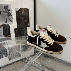 GGDB SHOES