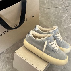 GGDB SHOES
