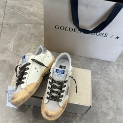 GGDB SHOES