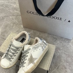 GGDB SHOES