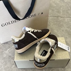 GGDB SHOES