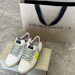 GGDB SHOES