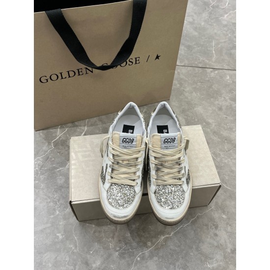 GGDB SHOES