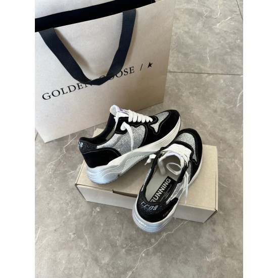 GGDB SHOES