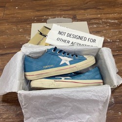 GGDB SHOES
