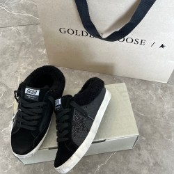 GGDB SHOES