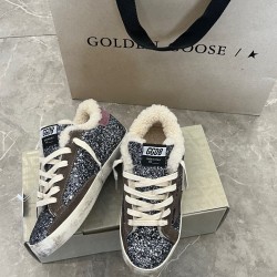 GGDB SHOES