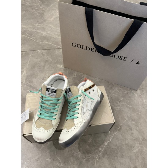 GGDB SHOES GGDB SHOES